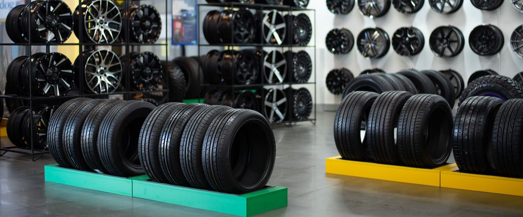 Capital Discount Tyre & Auto