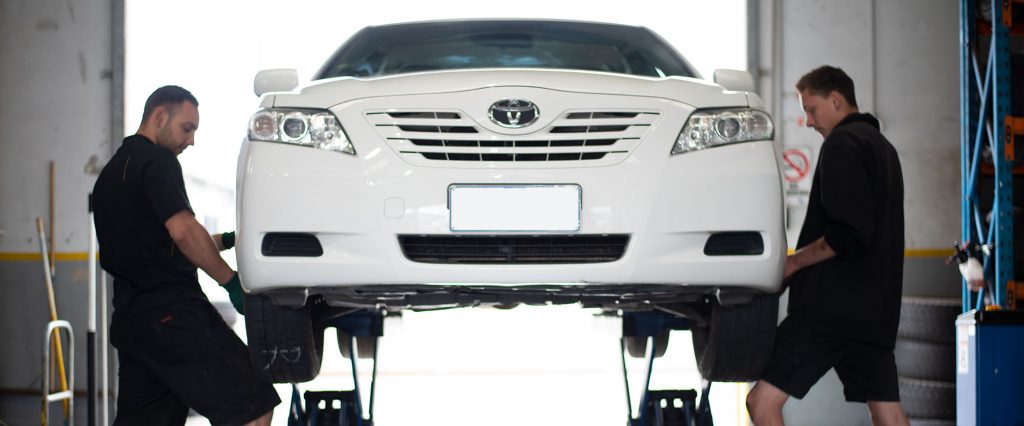 Capital Discount Tyre & Auto