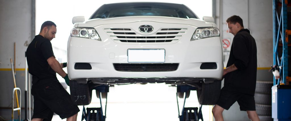 Capital Discount Tyre & Auto