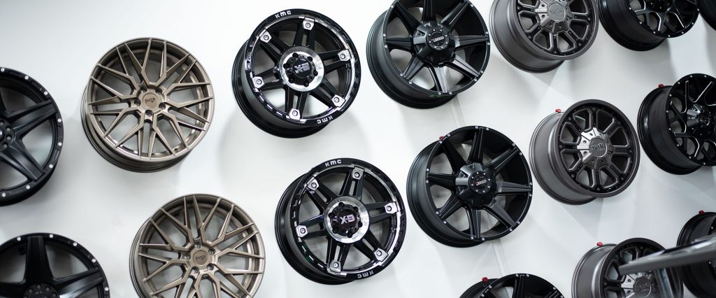 Capital Discount Tyre & Auto