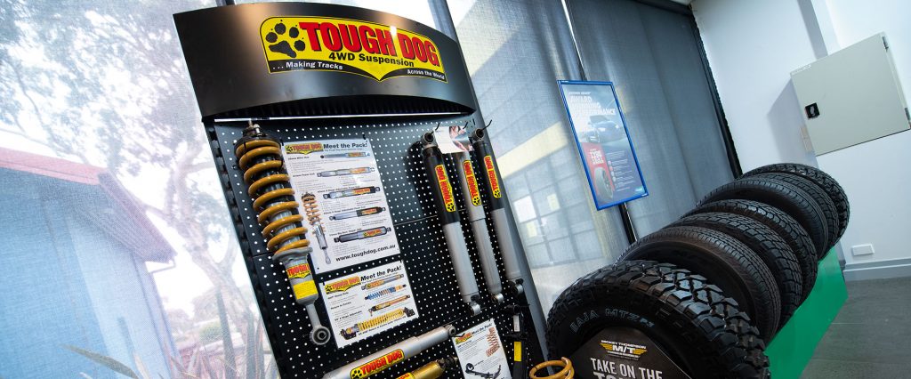 Capital Discount Tyre & Auto