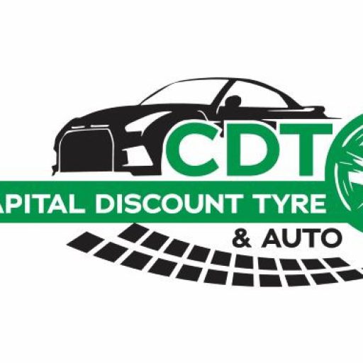 Capital Discount Tyre & Auto