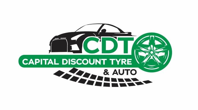 Capital Discount Tyre & Auto